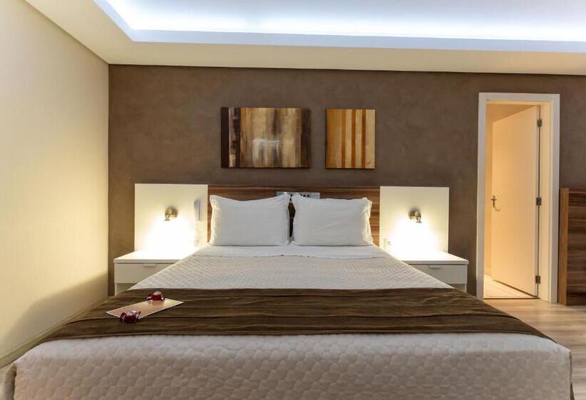 Трехместный Номер Superior, Piazito Park