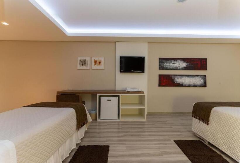 Трехместный Номер Superior, Piazito Park