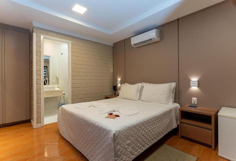 Номер Стандарт, Piazito Park