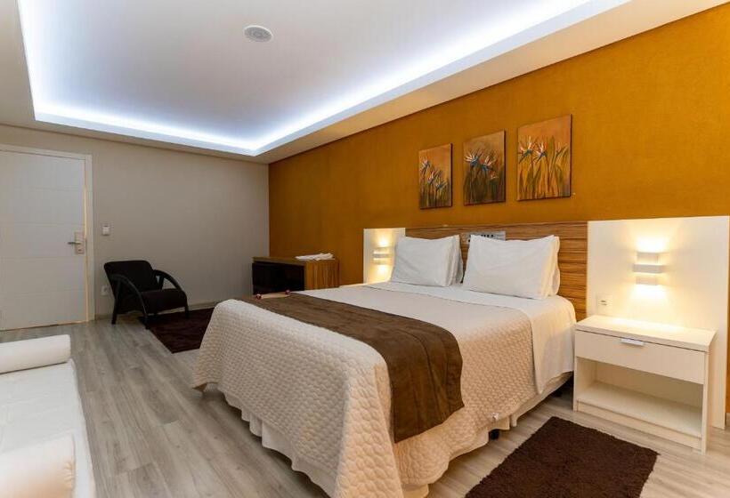 Номер Superior, Piazito Park