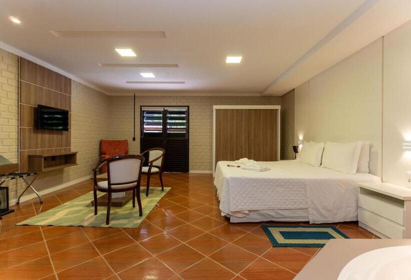 Президентский Люкс, Piazito Park