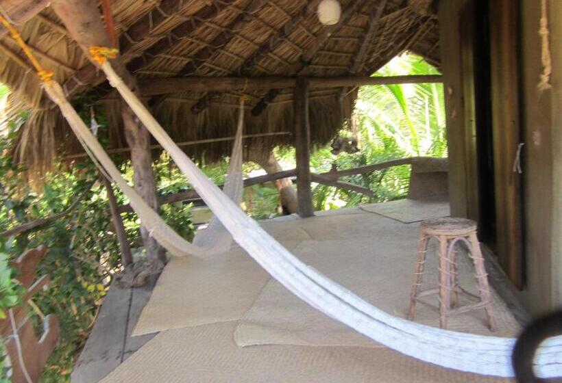 スイート, Castillo Oasis