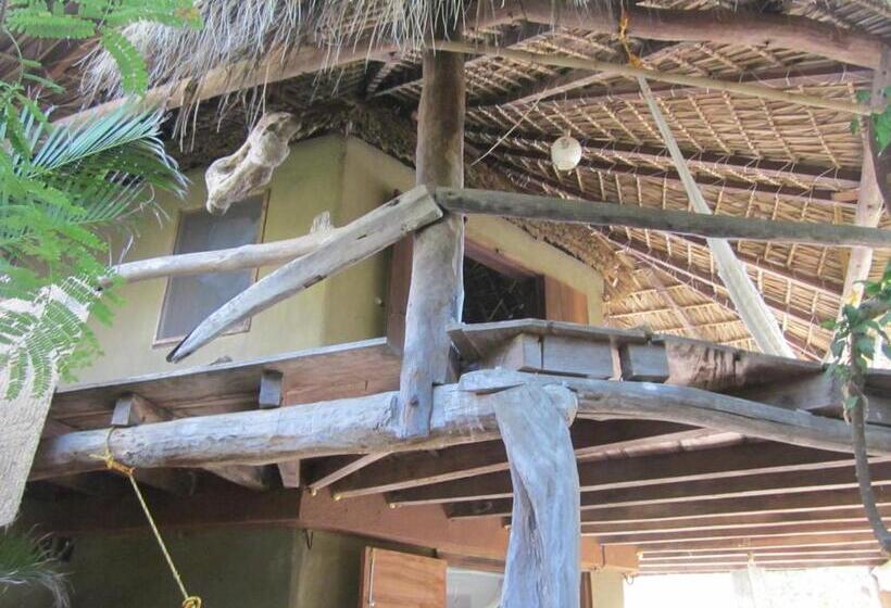 スイート, Castillo Oasis