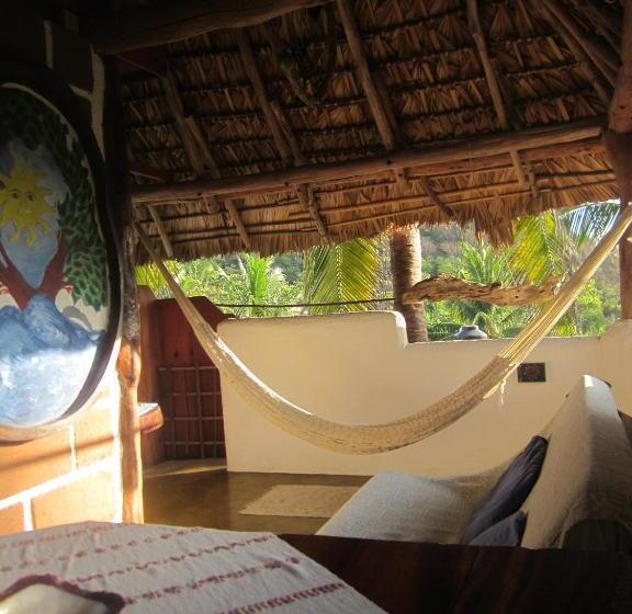 スーペリアールーム, Castillo Oasis