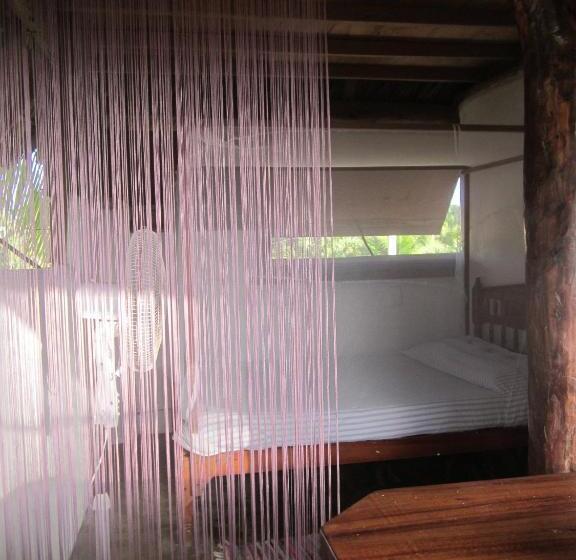 スーペリアールーム, Castillo Oasis