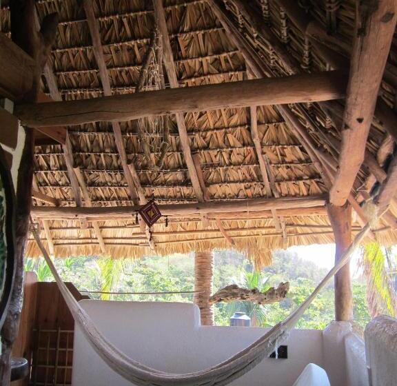 スーペリアールーム, Castillo Oasis