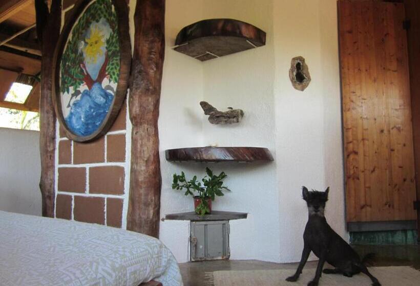 スーペリアールーム, Castillo Oasis