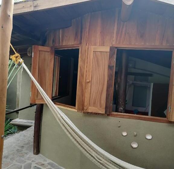 スタンダードルーム, Castillo Oasis