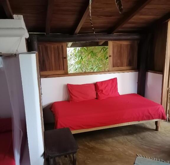 スタンダードルーム, Castillo Oasis