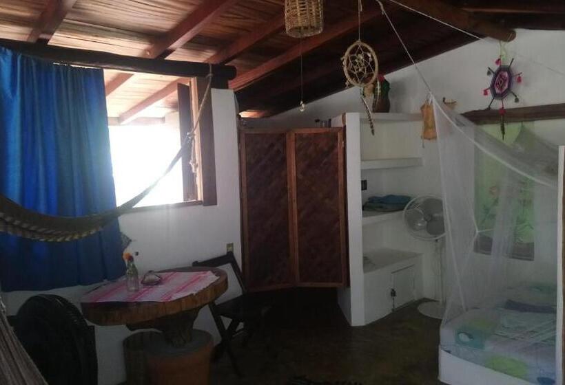 スタンダードルーム, Castillo Oasis