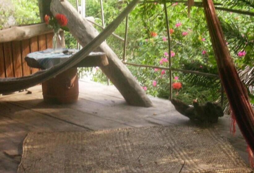 スイート, Castillo Oasis