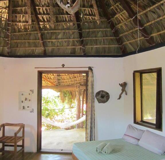 スイート, Castillo Oasis