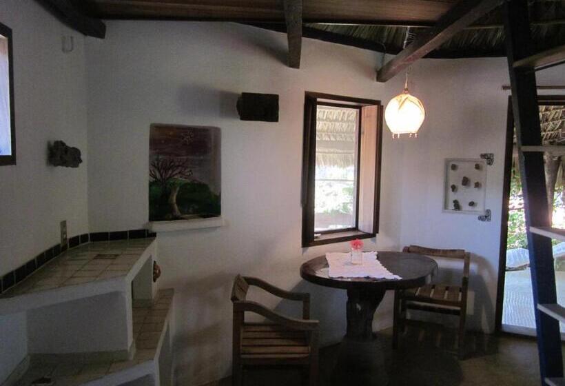 スイート, Castillo Oasis