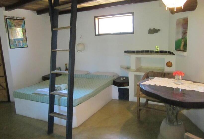 スイート, Castillo Oasis