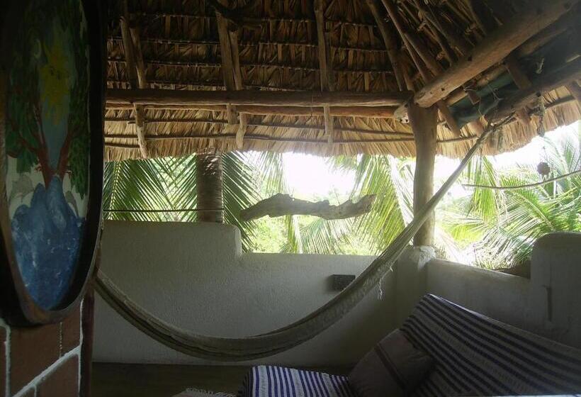 スーペリアールーム, Castillo Oasis