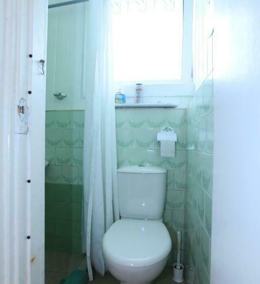 استودیوی استاندارد, Vila Inga