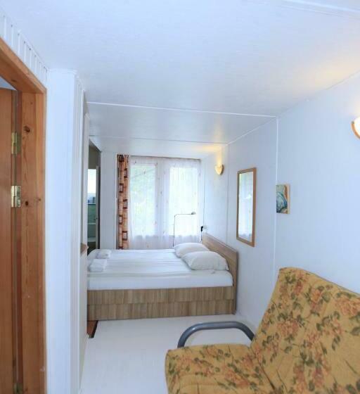 استودیوی استاندارد, Vila Inga