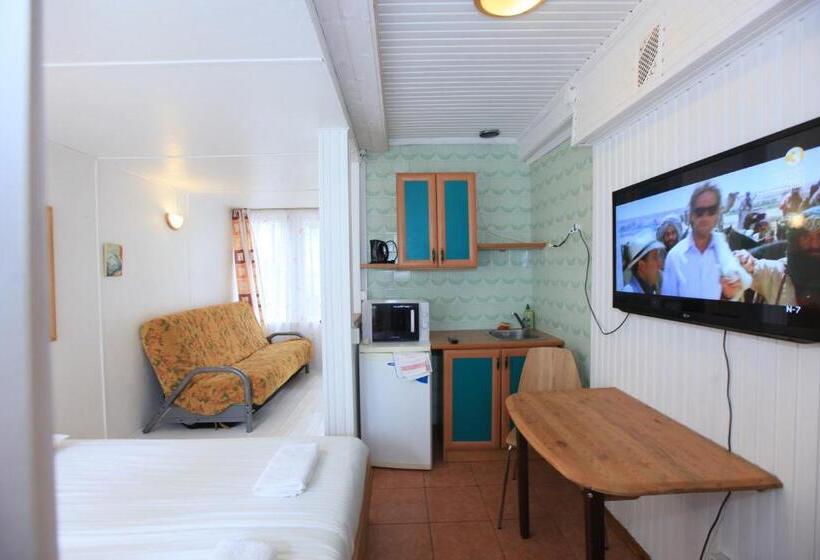 استودیوی استاندارد, Vila Inga