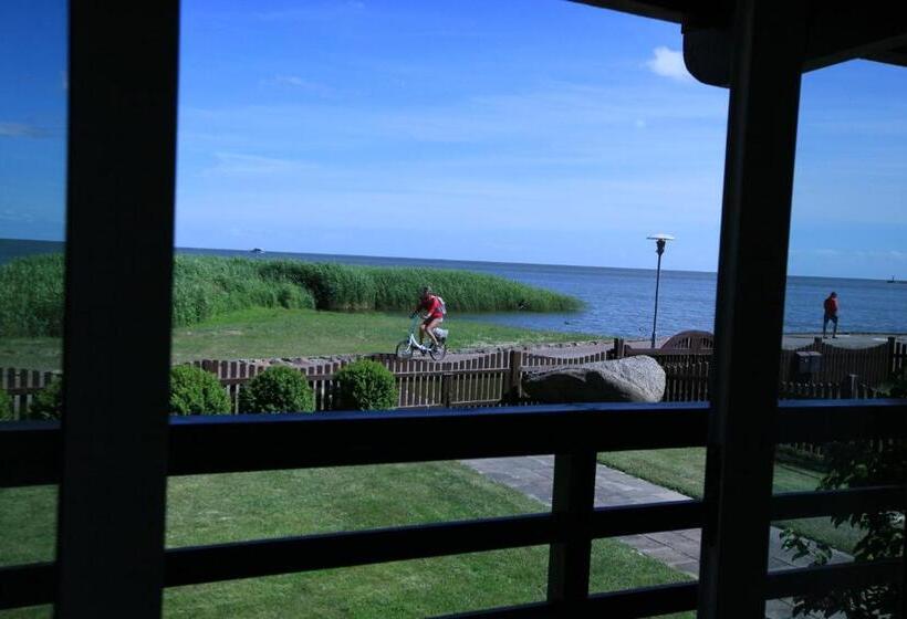 استودیو استاندارد با بالکن, Vila Inga