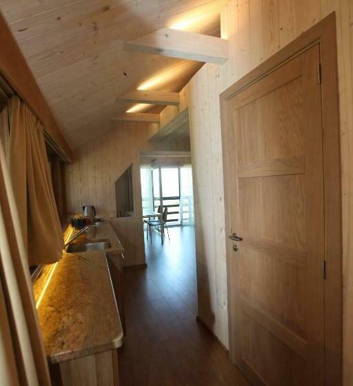 1 Bedroom Apartment Lake View, Vila Neringa