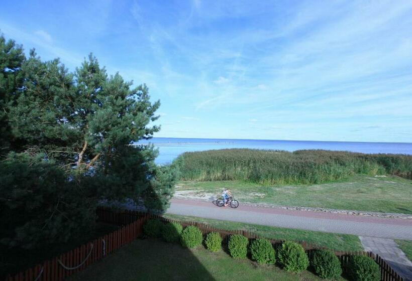 1 Bedroom Apartment Lake View, Vila Neringa
