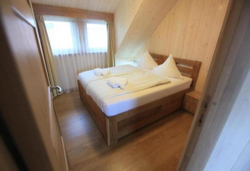 1 Bedroom Apartment Lake View, Vila Neringa