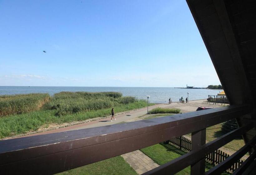 1 Bedroom Apartment Lake View, Vila Neringa