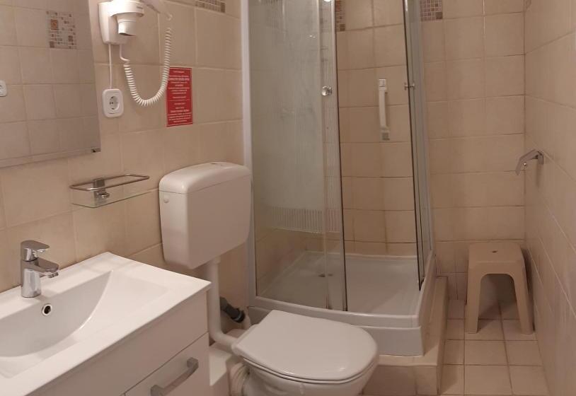 Номер Стандарт, Volenter Gästehaus