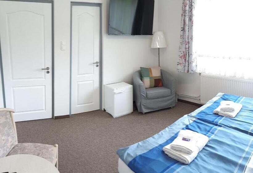 Номер Стандарт, Volenter Gästehaus