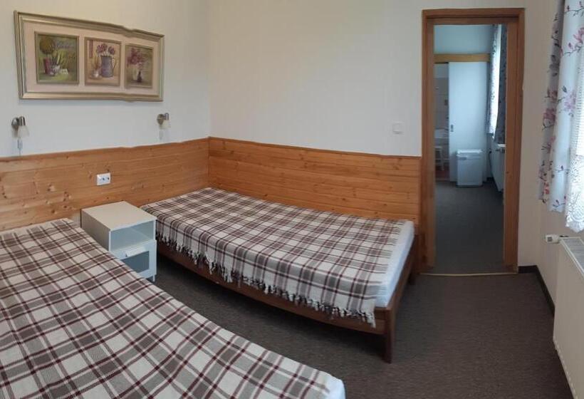 Семейный Номер, Volenter Gästehaus