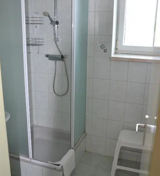 Standard room with outdoor bath, Volenter Gästehaus