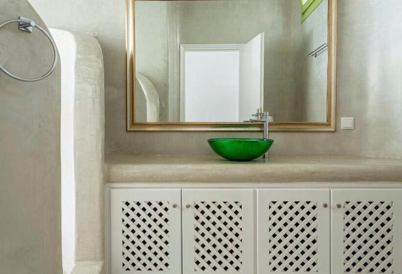 침실 1개 아파트, Aelia By Eltheon