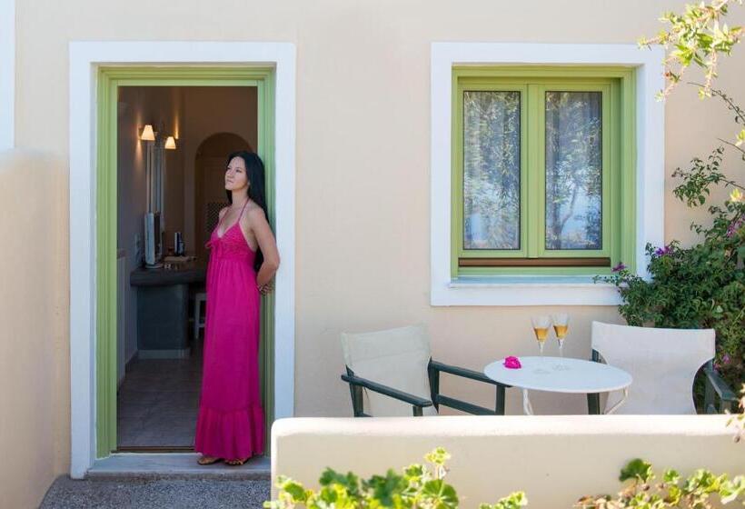 침실 1개 아파트, Aelia By Eltheon