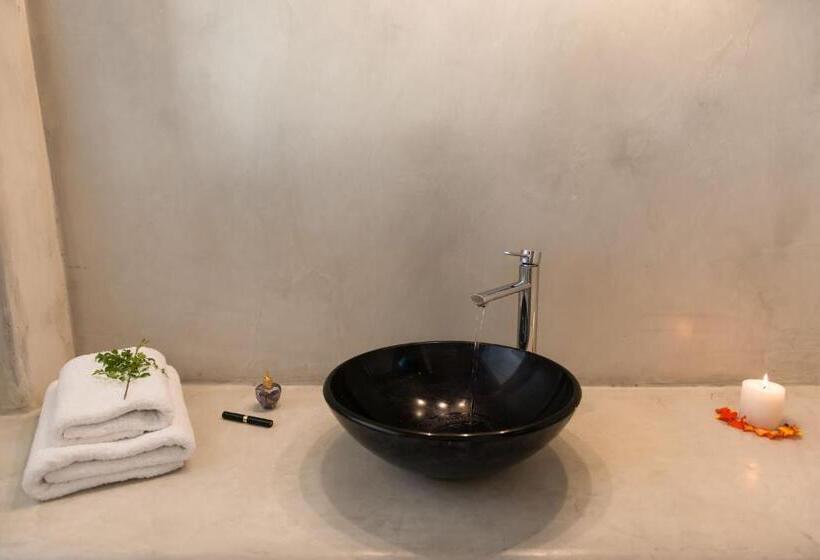 침실 1개 아파트, Aelia By Eltheon