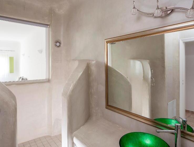 침실 1개 아파트, Aelia By Eltheon