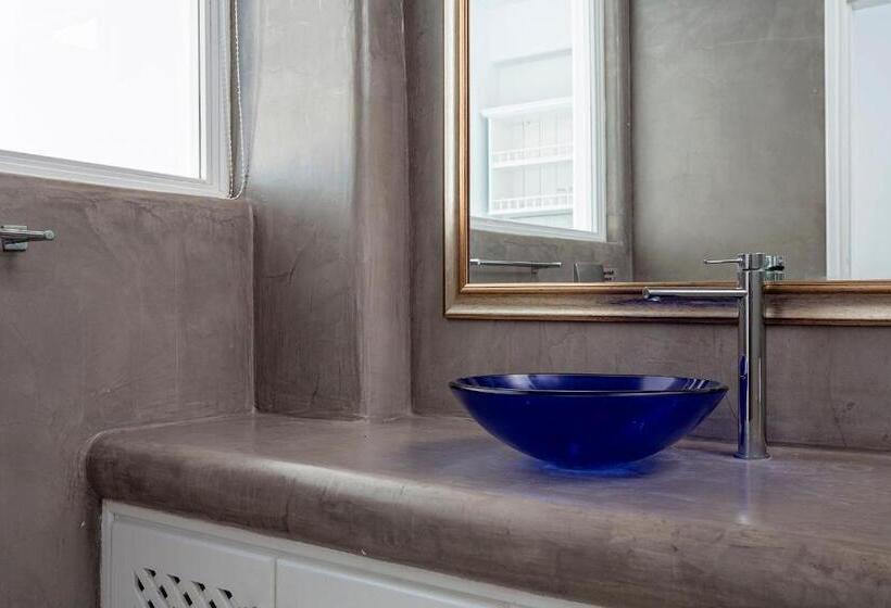 침실 2개 아파트, Aelia By Eltheon