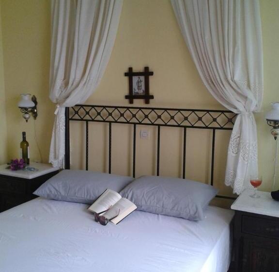 자쿠지 스위트, Aelia By Eltheon