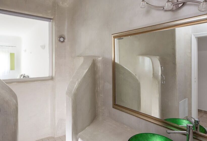 침실 1개 아파트, Aelia By Eltheon