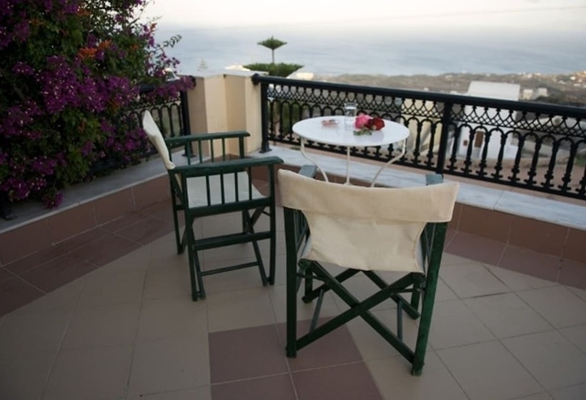 침실 2개 아파트, Aelia By Eltheon