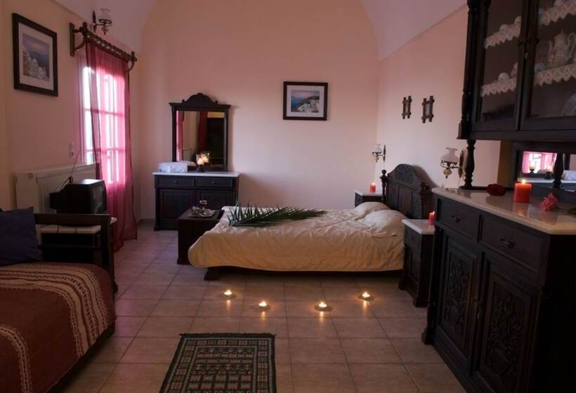 带2个卧室的公寓, Aelia By Eltheon