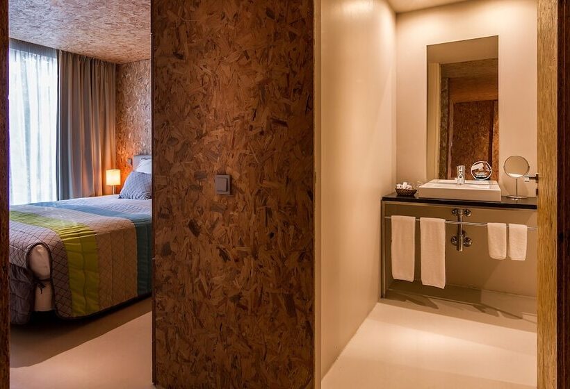 Апартаменты 1 Спальня, Encosta Do Paraíso Apartamentos Turísticos