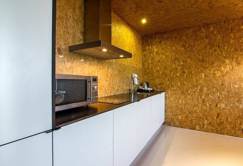 Апартаменты 1 Спальня, Encosta Do Paraíso Apartamentos Turísticos