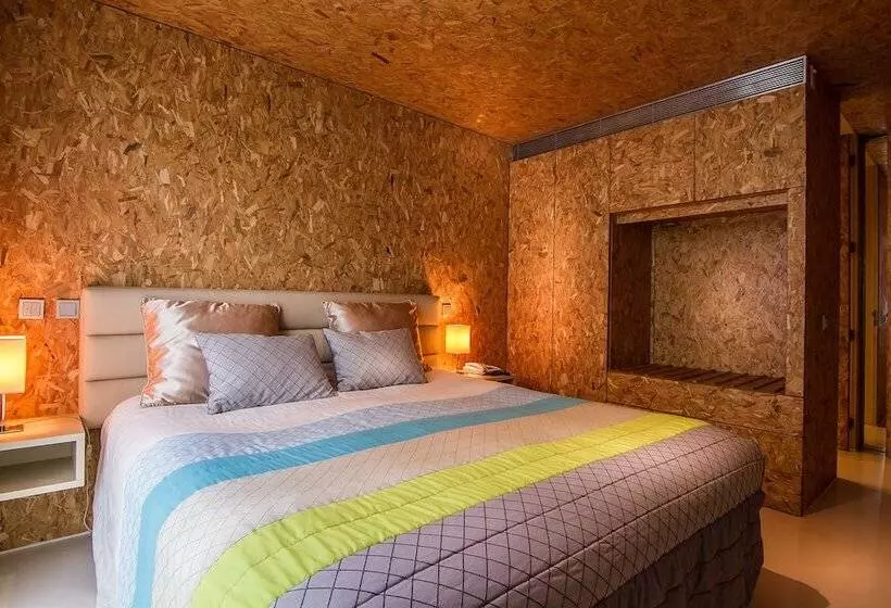 Huoneisto 1 Makuuhuone, Encosta Do Paraíso Apartamentos Turísticos