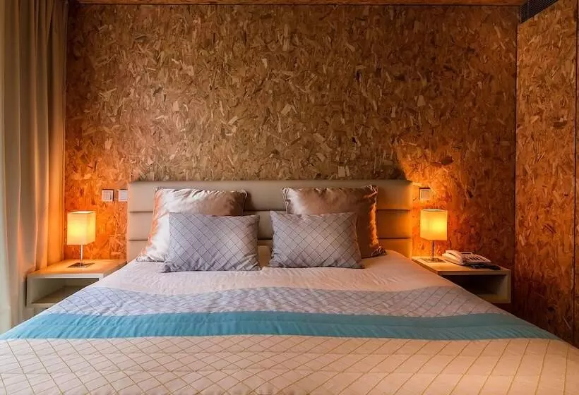 Huoneisto 1 Makuuhuone, Encosta Do Paraíso Apartamentos Turísticos