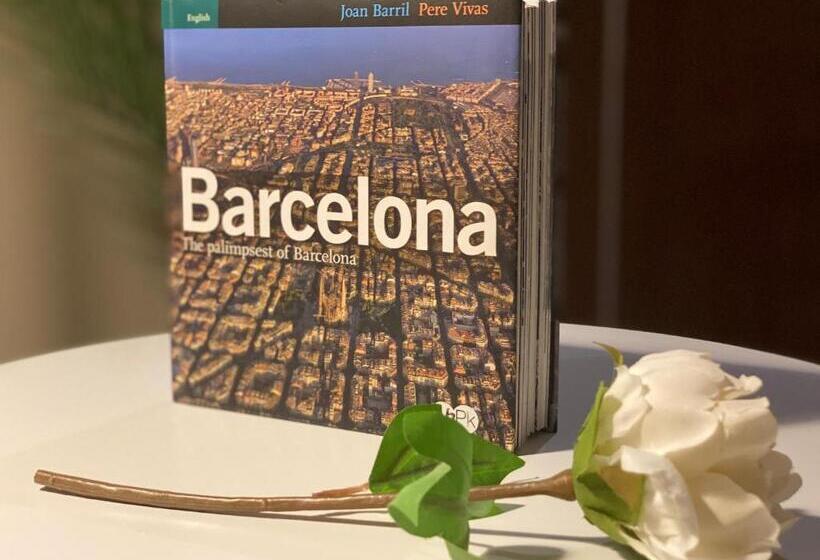 اتاق استاندارد سه نفره, Hostal Orleans