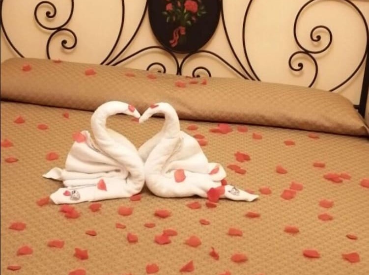 غرفة قياسية, Agostiniana