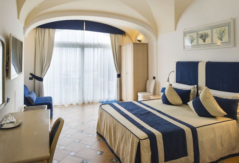 オーシャンビュージュニアスイート, Bellevue Suite