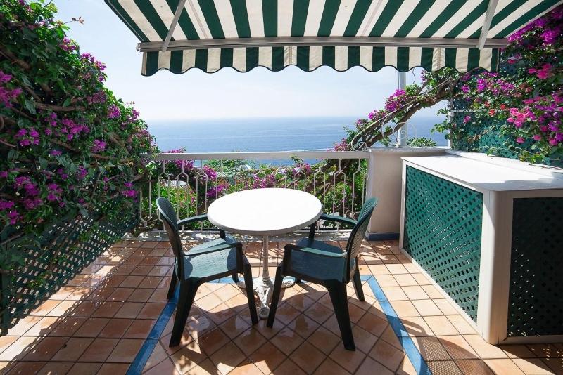 オーシャンビュースーペリアールーム, Bellevue Suite