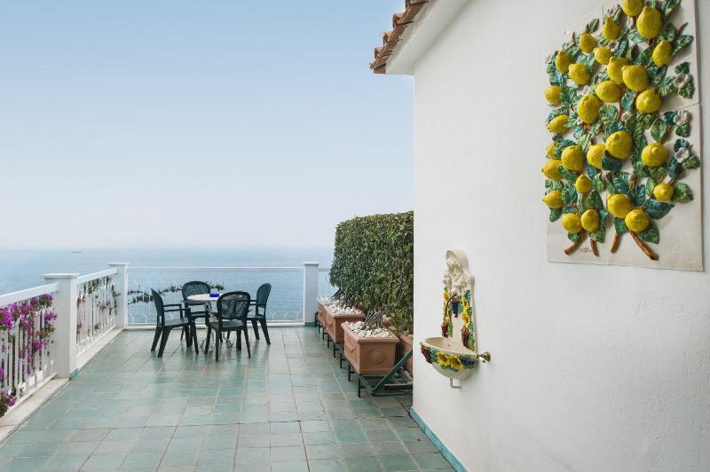 オーシャンビュージュニアスイート, Bellevue Suite