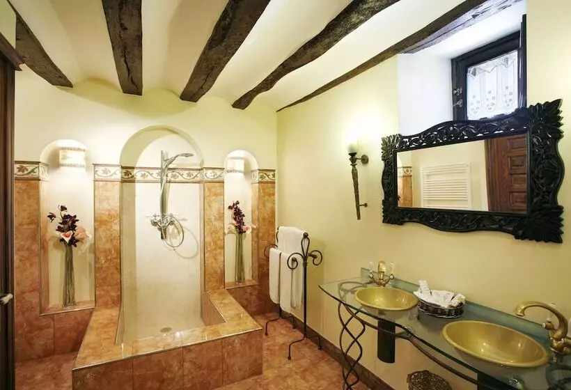 スタンダードルーム, Boutique Real Casona De Las Amas